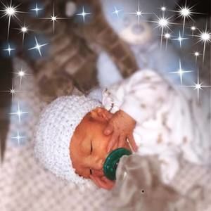 Meet your Posher, Stacey